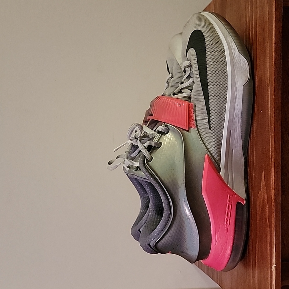 Nike KD 7 All-Star Durant Sz 14